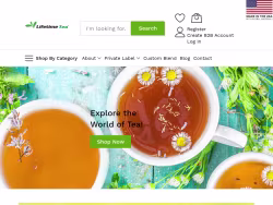 Lifetimetea