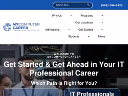 Mycomputercareer