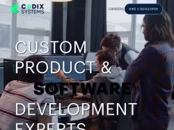 Codixsystems