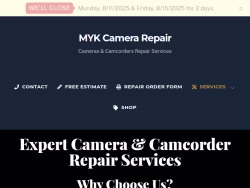 Myksvc