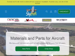Skycraft