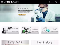 Bolioptics