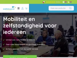Mobiliteitswereld