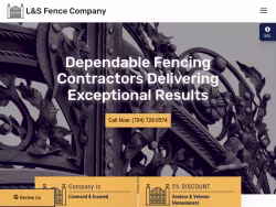 Lsfencecompany