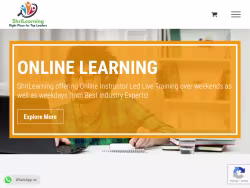 Shrilearning