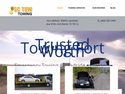 Towingfortworthtx