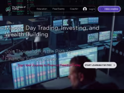 Instituteoftrading