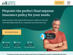 Choicemutual