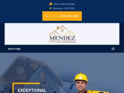 Constructionglendoraca