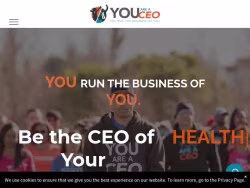 Youareaceo