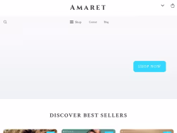 Amaret