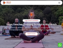 Akshiyogashala