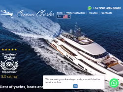 Cancun-charter