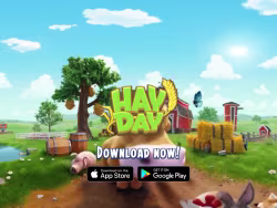 Hayday
