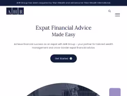 Ahrprivatewealth