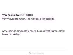 Ecowade