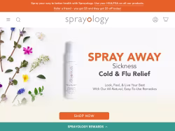 Sprayology