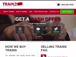 Sellmytrains
