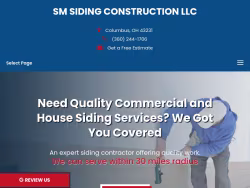 Siding-columbusoh