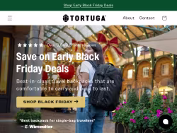 Tortugabackpacks