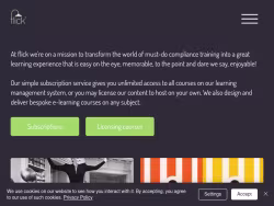 Flicklearning