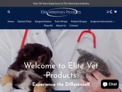 Elitevetproducts