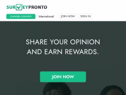 Surveypronto