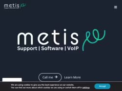 Metissolutions