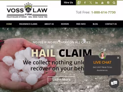 Vosslawfirm