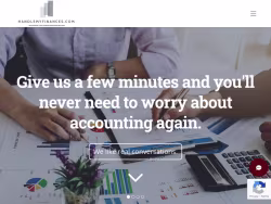 Handlemyfinances