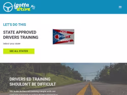 Igottadrive
