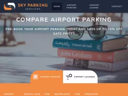 Skyparkingservices