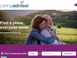 Caringadvisor