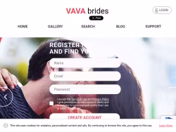 Vavabrides