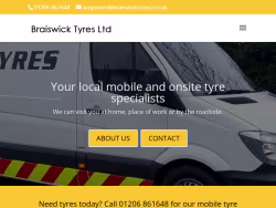 Braiswicktyres