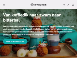 Rotterzwam