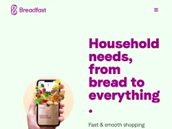 Breadfast