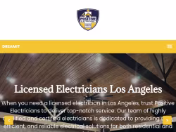 Positivelectricians