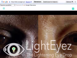 Lighteyez