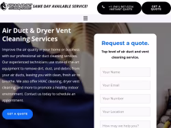 Kingrayairductcleaning