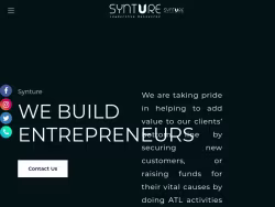 Synture