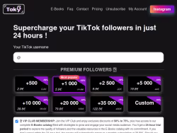Tokinstant