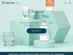 Bettervits