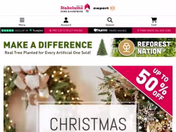 Stakelums