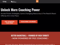 Betterbasketball