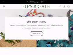 Elfsbreath