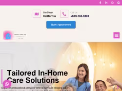 Findinghomecare