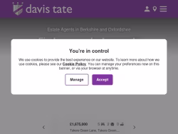 Davistate