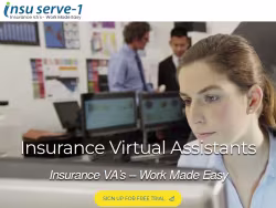 Insuserve