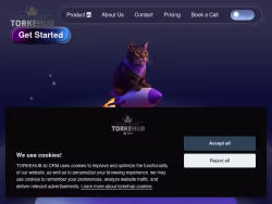 Torkehub